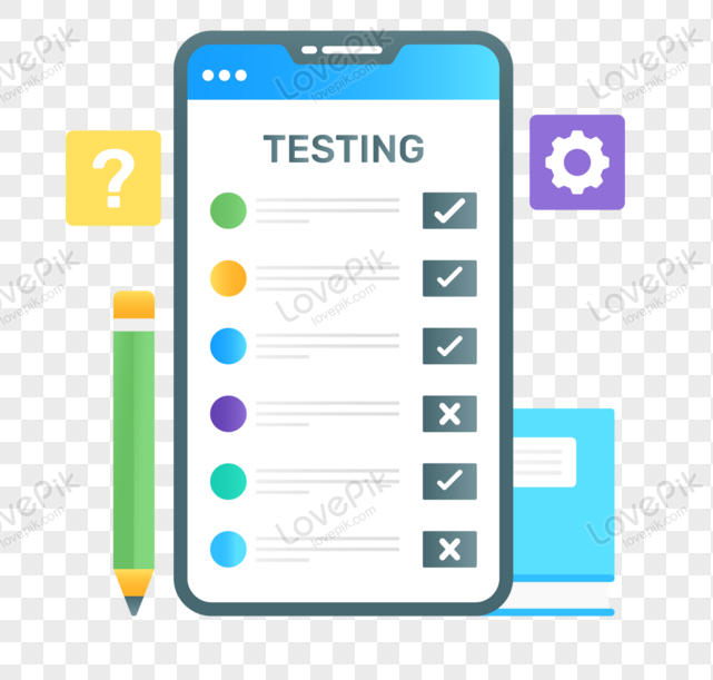 Icon Ujian CBT Online